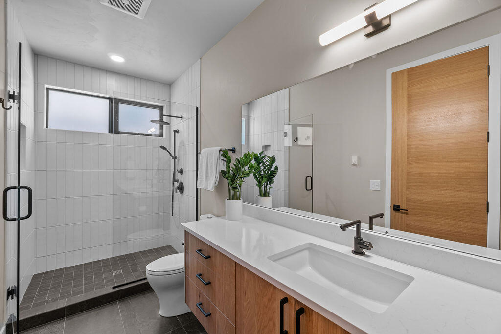 Tetherow - Residential