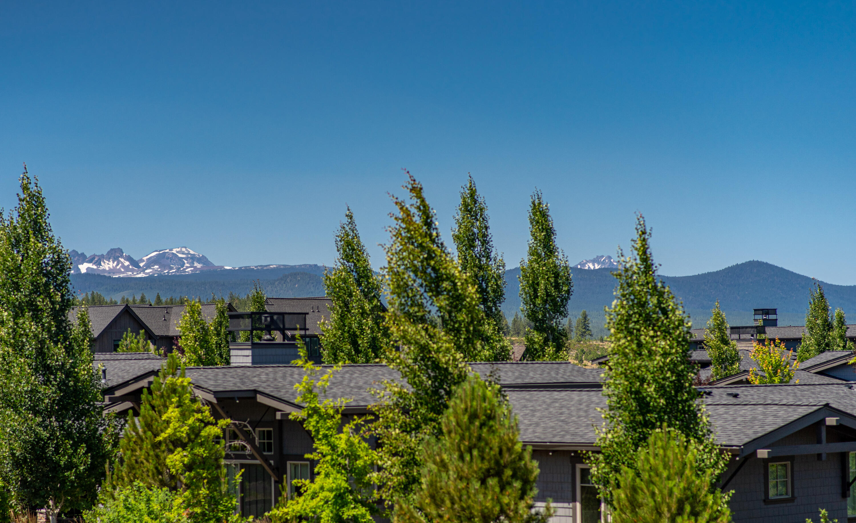 Tetherow - Residential