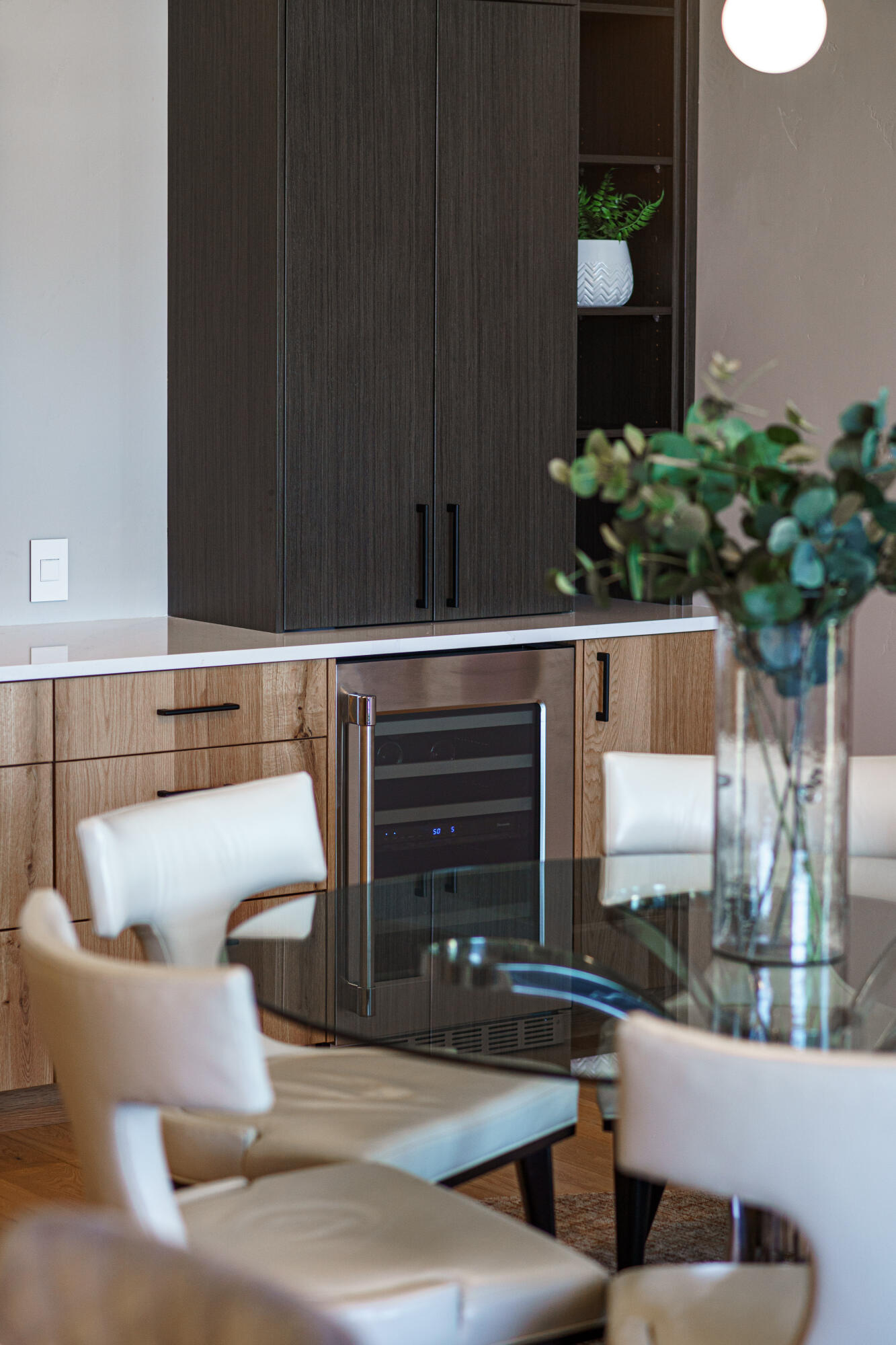 Tetherow - Residential