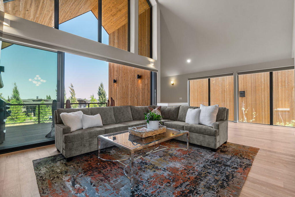 Tetherow - Residential