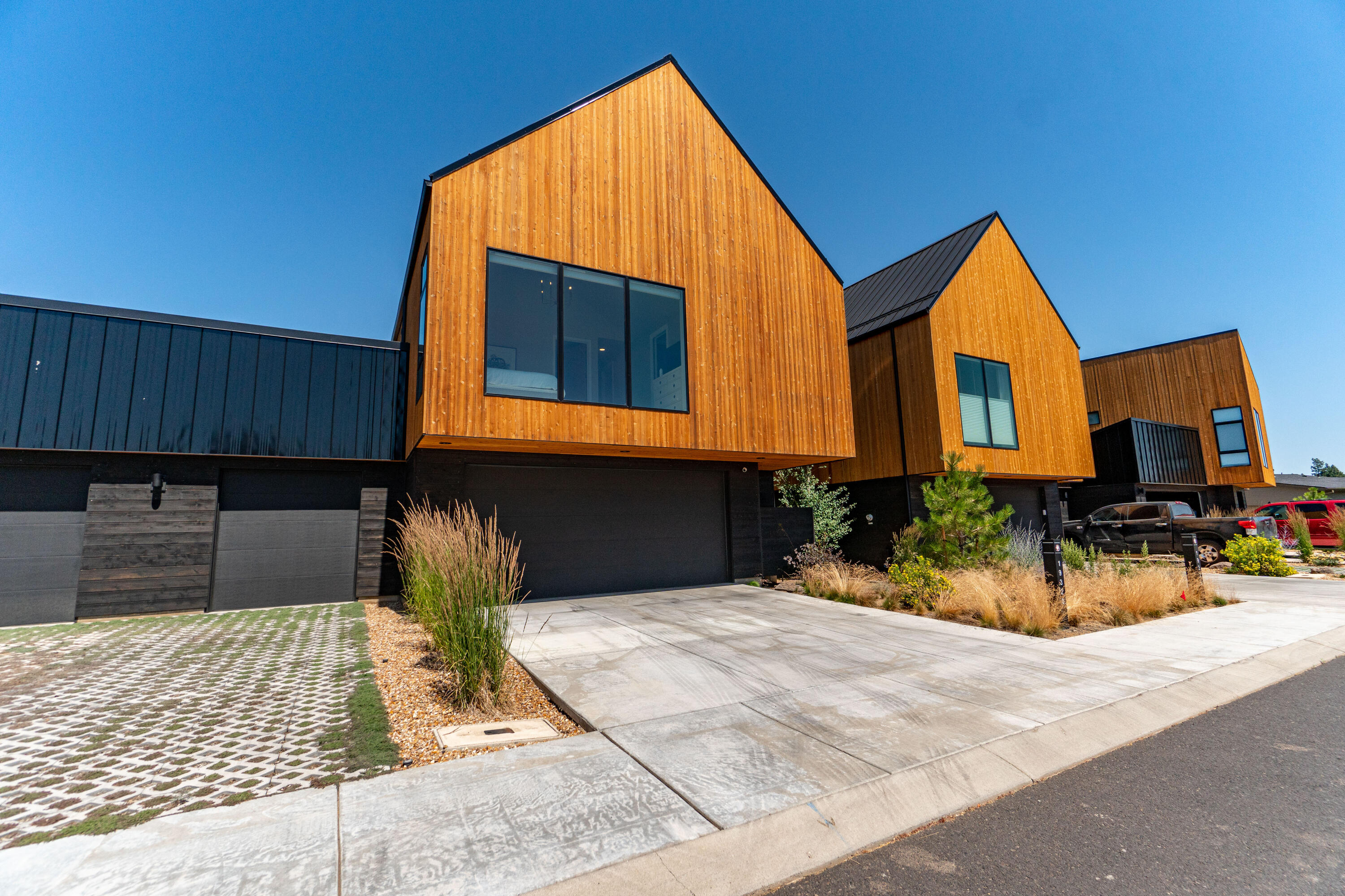 Tetherow - Residential