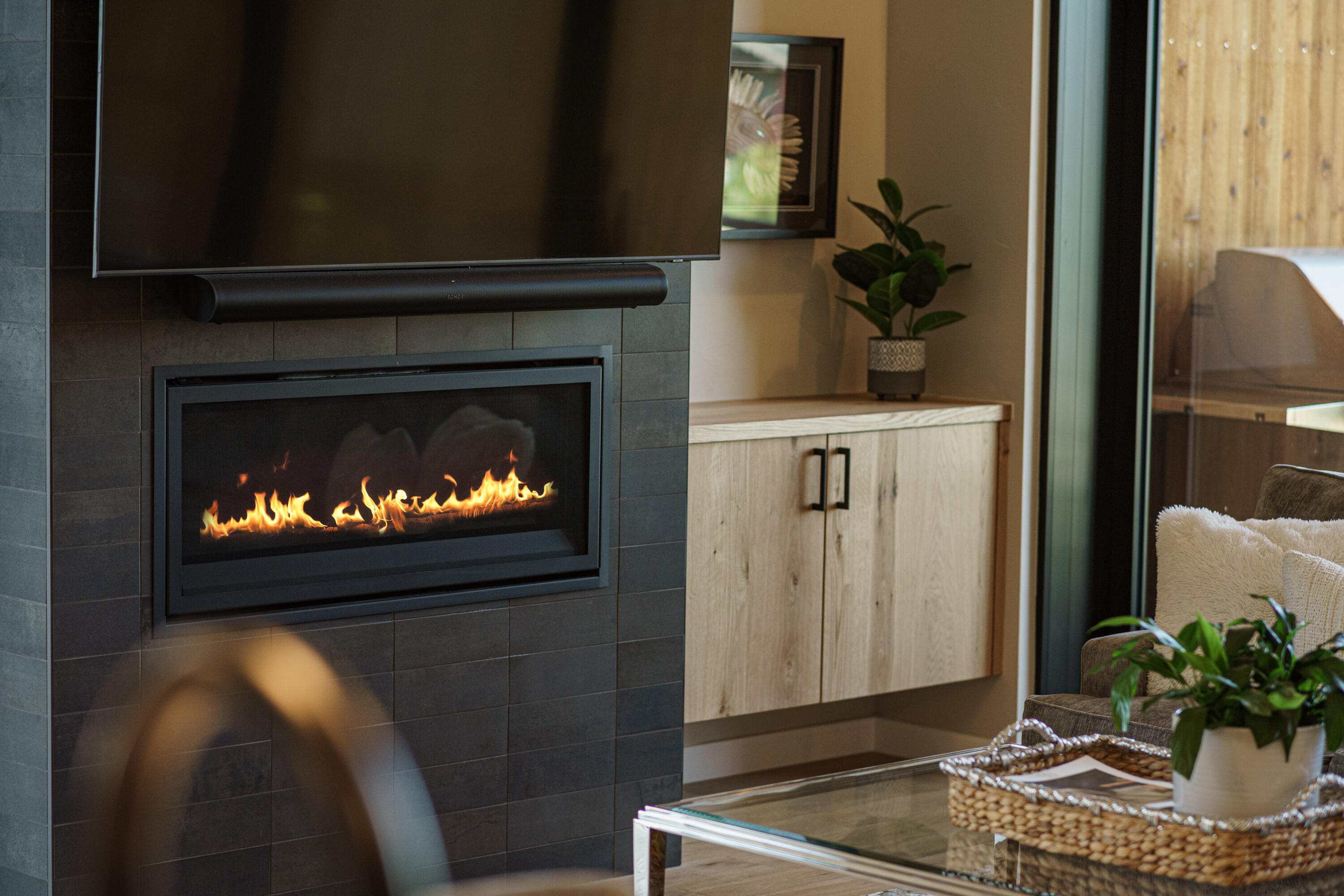 Tetherow - Residential