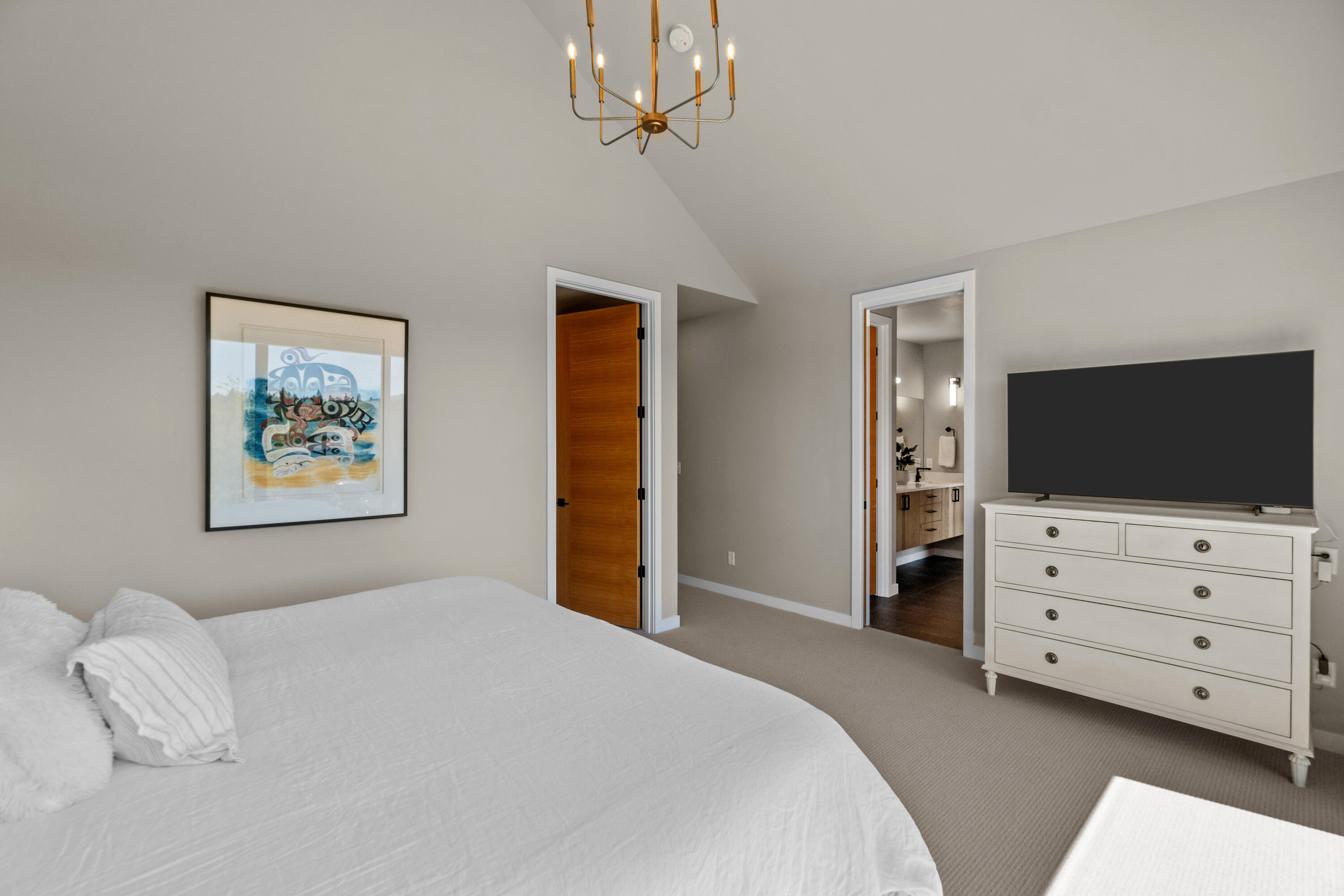 Tetherow - Residential