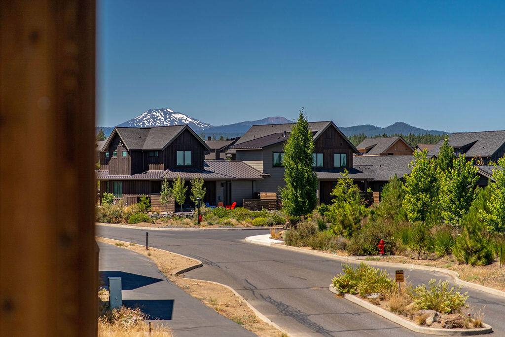 Tetherow - Residential