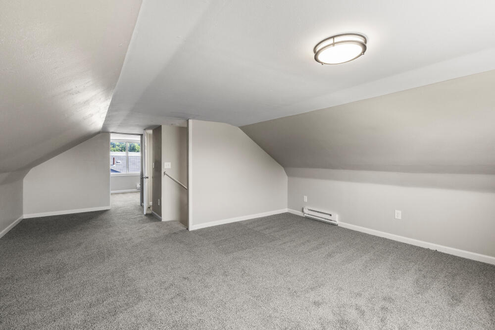 Bryant Tracts - Residential