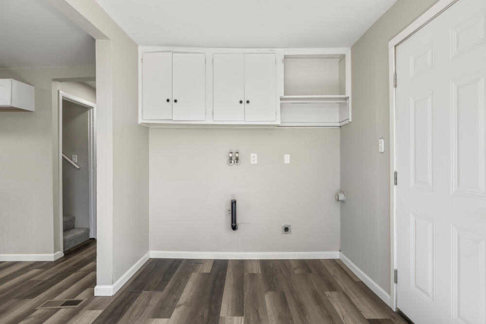 Bryant Tracts - Residential