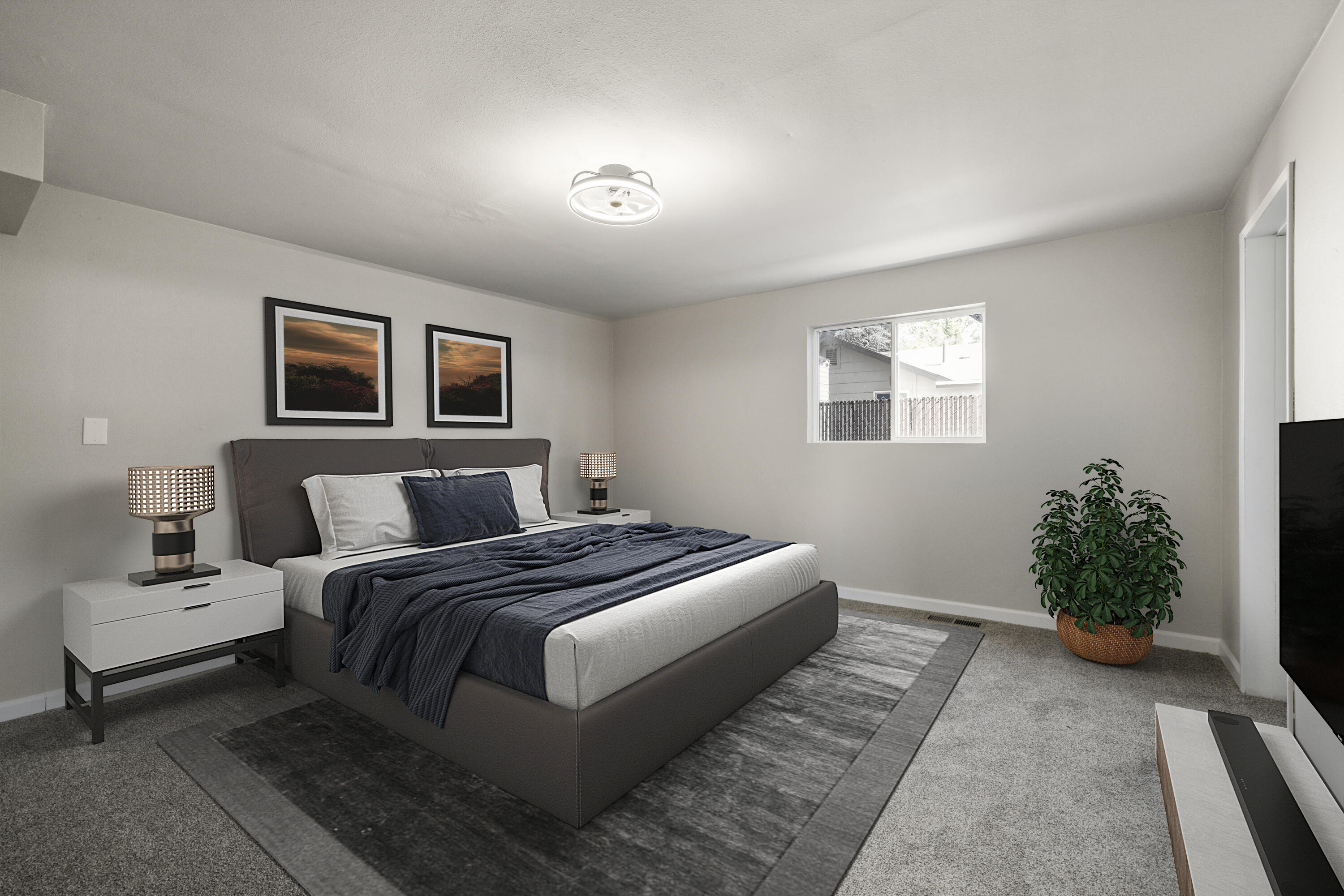 Bryant Tracts - Residential