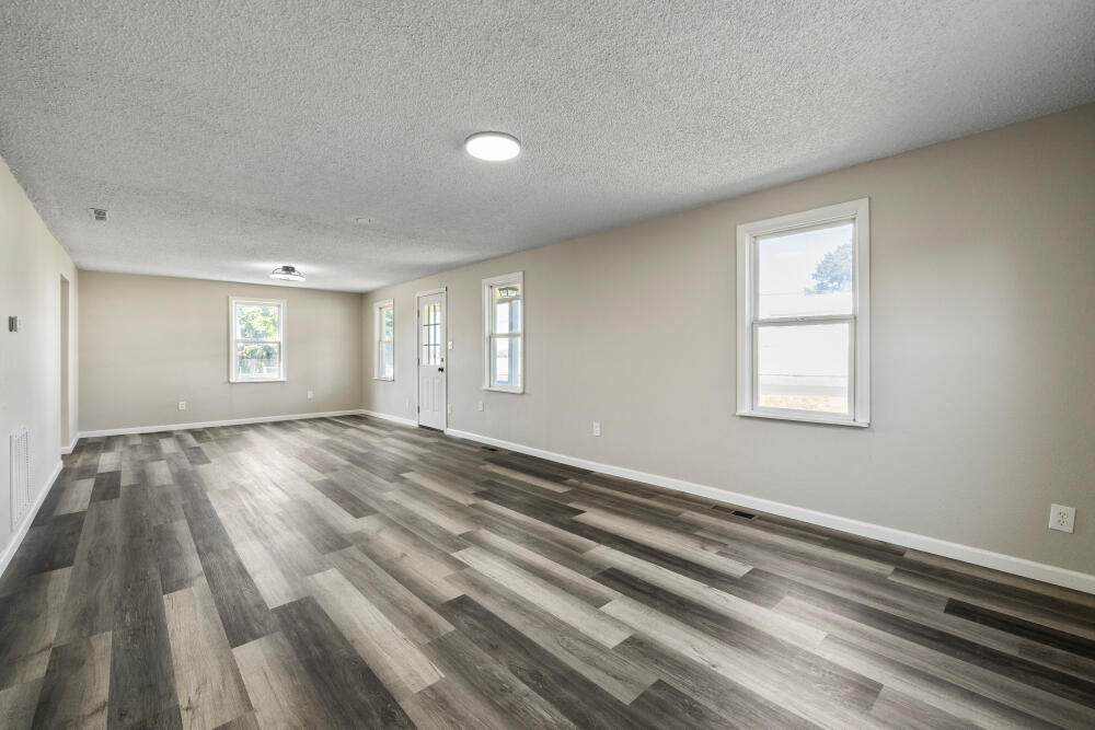 Bryant Tracts - Residential