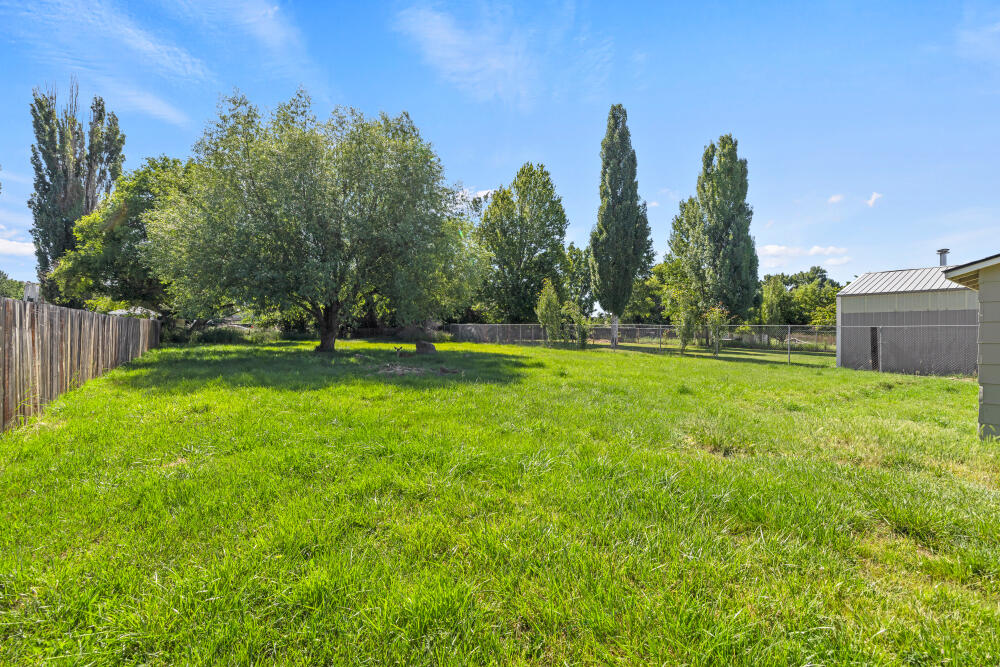 Bryant Tracts - Residential