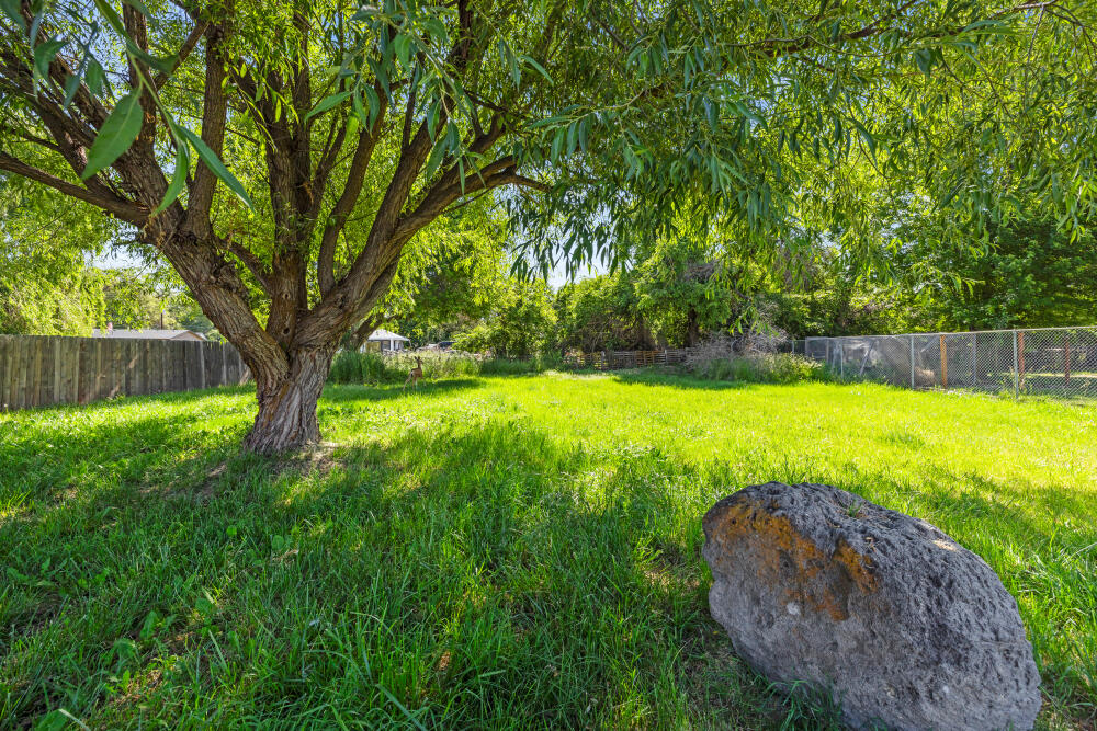 Bryant Tracts - Residential