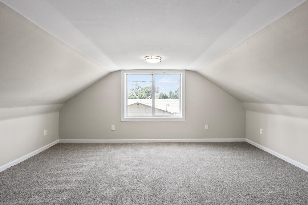 Bryant Tracts - Residential