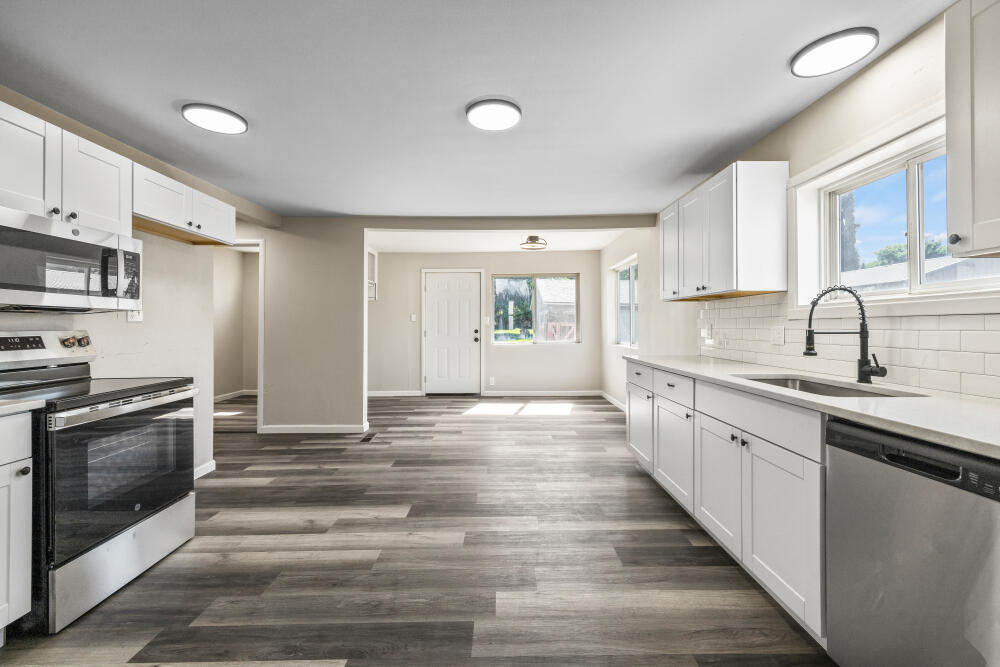 Bryant Tracts - Residential