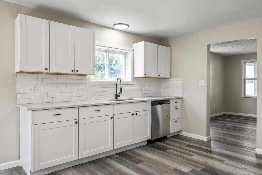 Bryant Tracts - Residential