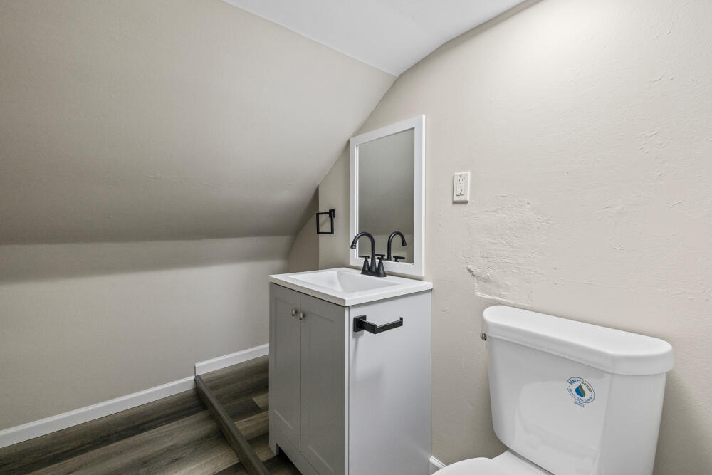 Bryant Tracts - Residential