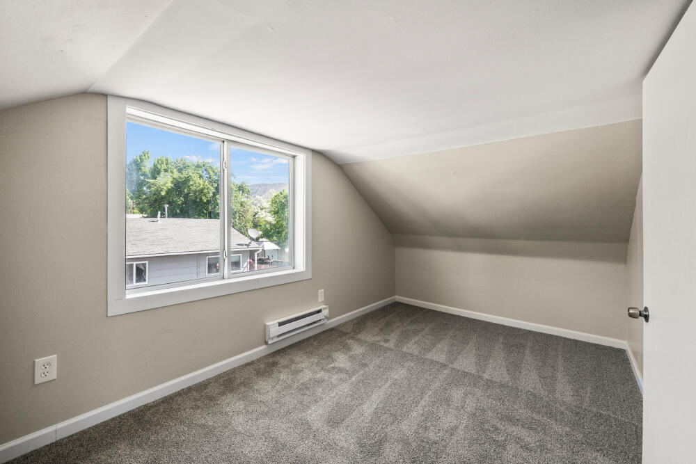 Bryant Tracts - Residential