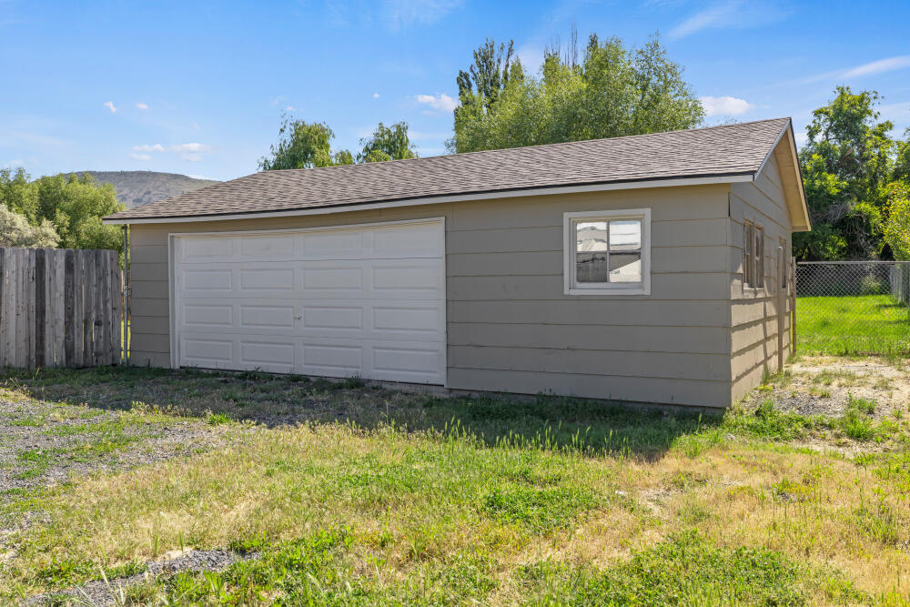 Bryant Tracts - Residential