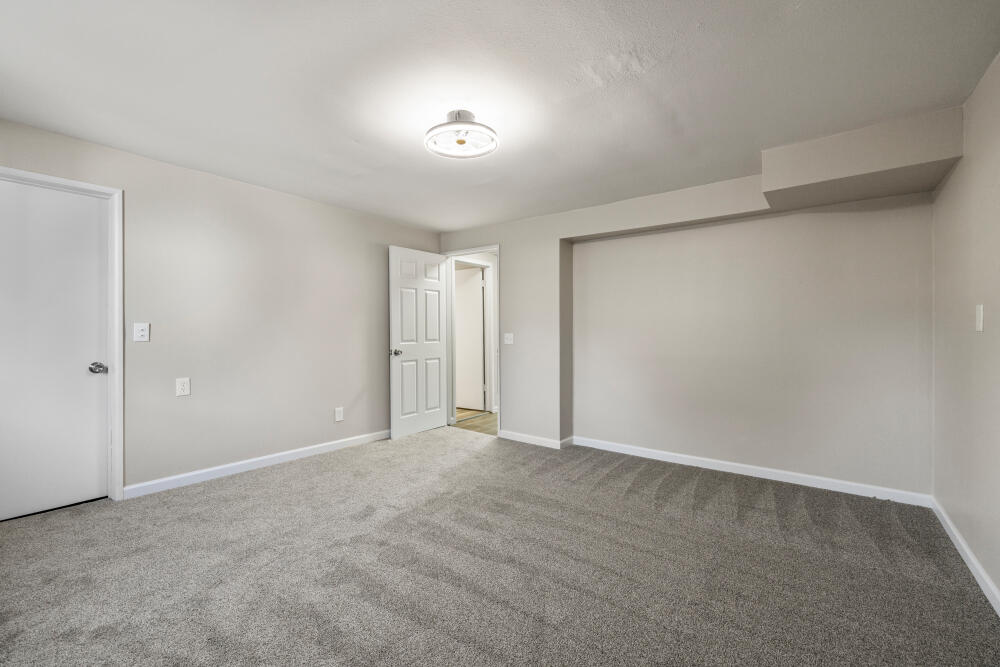 Bryant Tracts - Residential