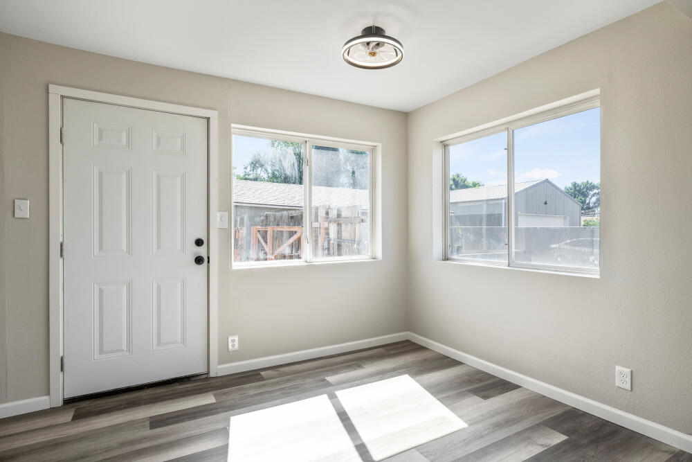 Bryant Tracts - Residential