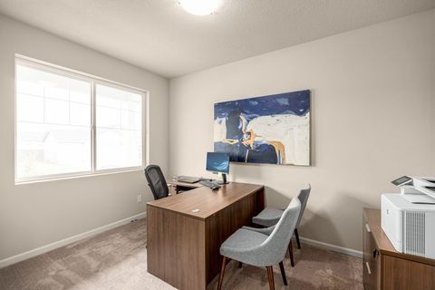 Tiny photo for 63218 NE Carly Lane #LOT 73, Bend, OR 97701 (MLS # 220213913)