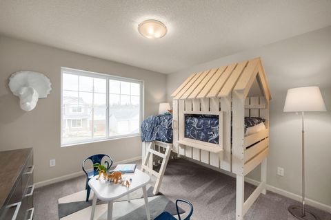 Tiny photo for 63218 NE Carly Lane #LOT 73, Bend, OR 97701 (MLS # 220213913)