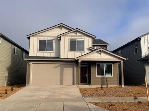 63218 NE Carly Lane LOT 73 Bend OR 97701