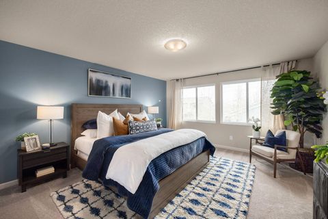 Tiny photo for 63218 NE Carly Lane #LOT 73, Bend, OR 97701 (MLS # 220213913)