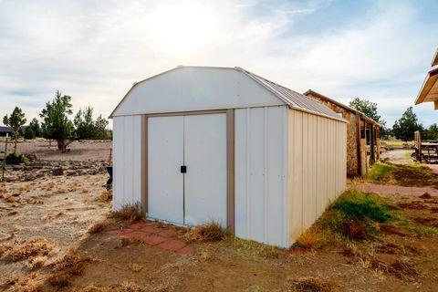 Tiny photo for 25451 Alfalfa Market Road NE, Bend, OR 97701 (MLS # 220211187)