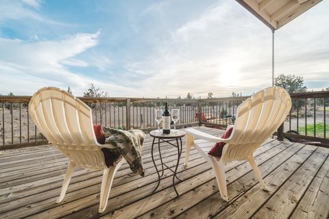 Tiny photo for 25451 Alfalfa Market Road NE, Bend, OR 97701 (MLS # 220211187)