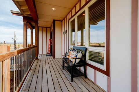 Tiny photo for 25451 Alfalfa Market Road NE, Bend, OR 97701 (MLS # 220211187)