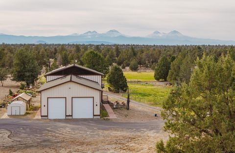 Tiny photo for 25451 Alfalfa Market Road NE, Bend, OR 97701 (MLS # 220211187)