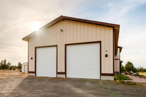 Tiny photo for 25451 Alfalfa Market Road NE, Bend, OR 97701 (MLS # 220211187)