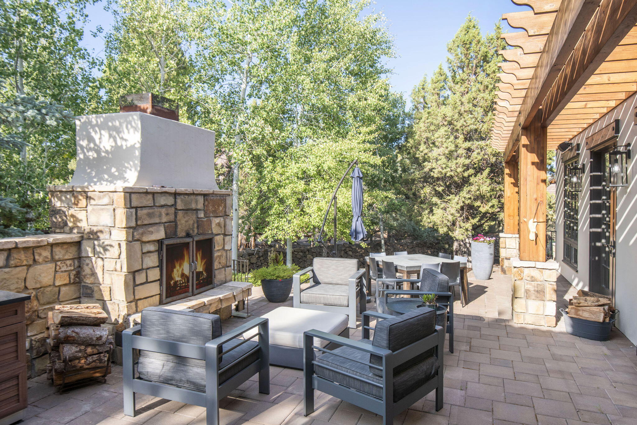 Pronghorn - Residential