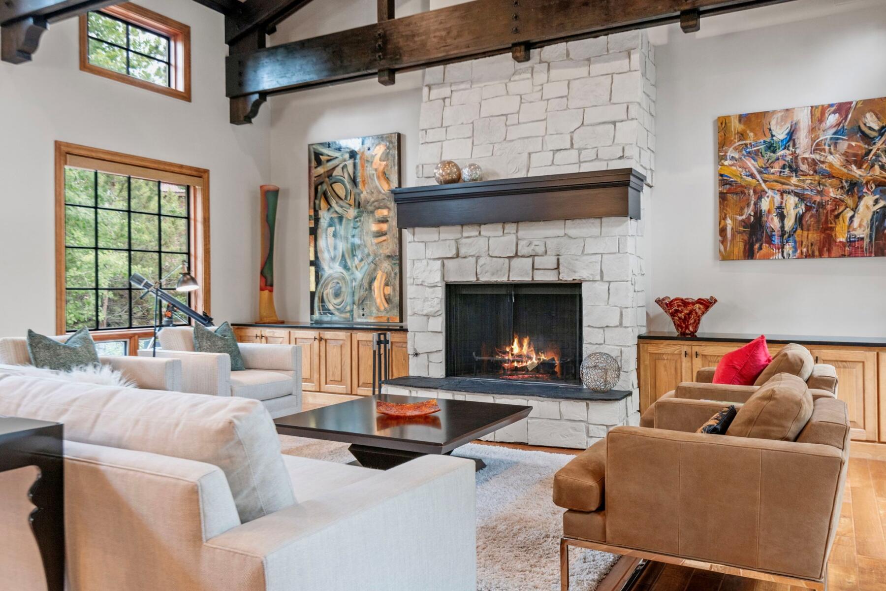 Pronghorn - Residential