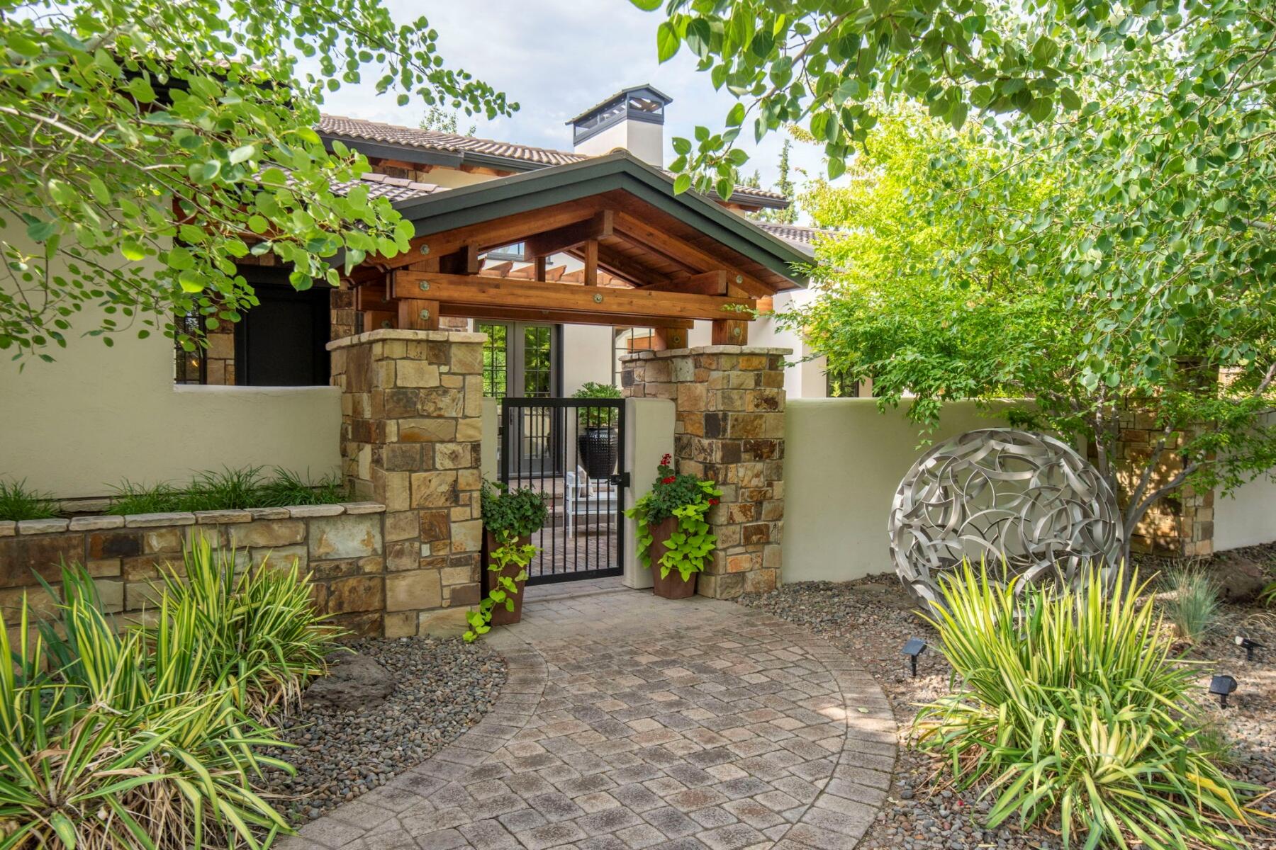 Pronghorn - Residential