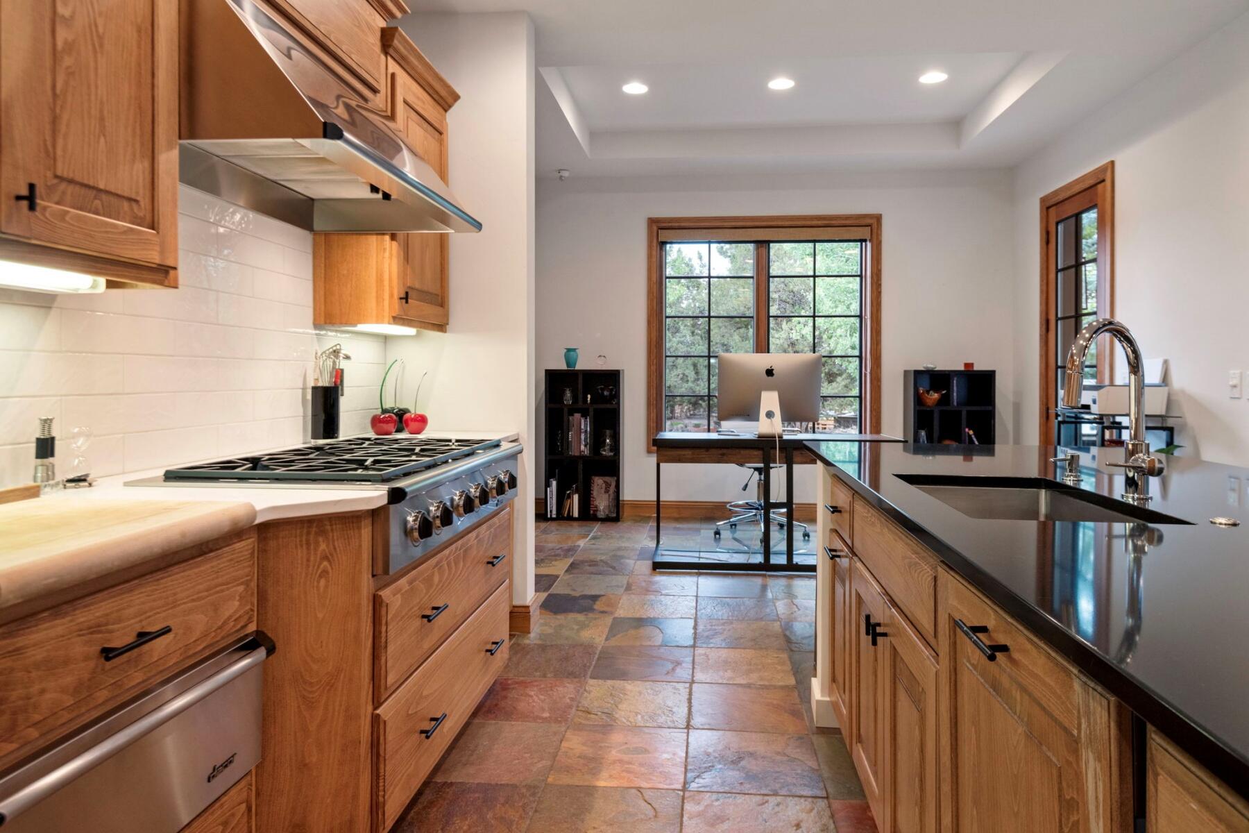 Pronghorn - Residential