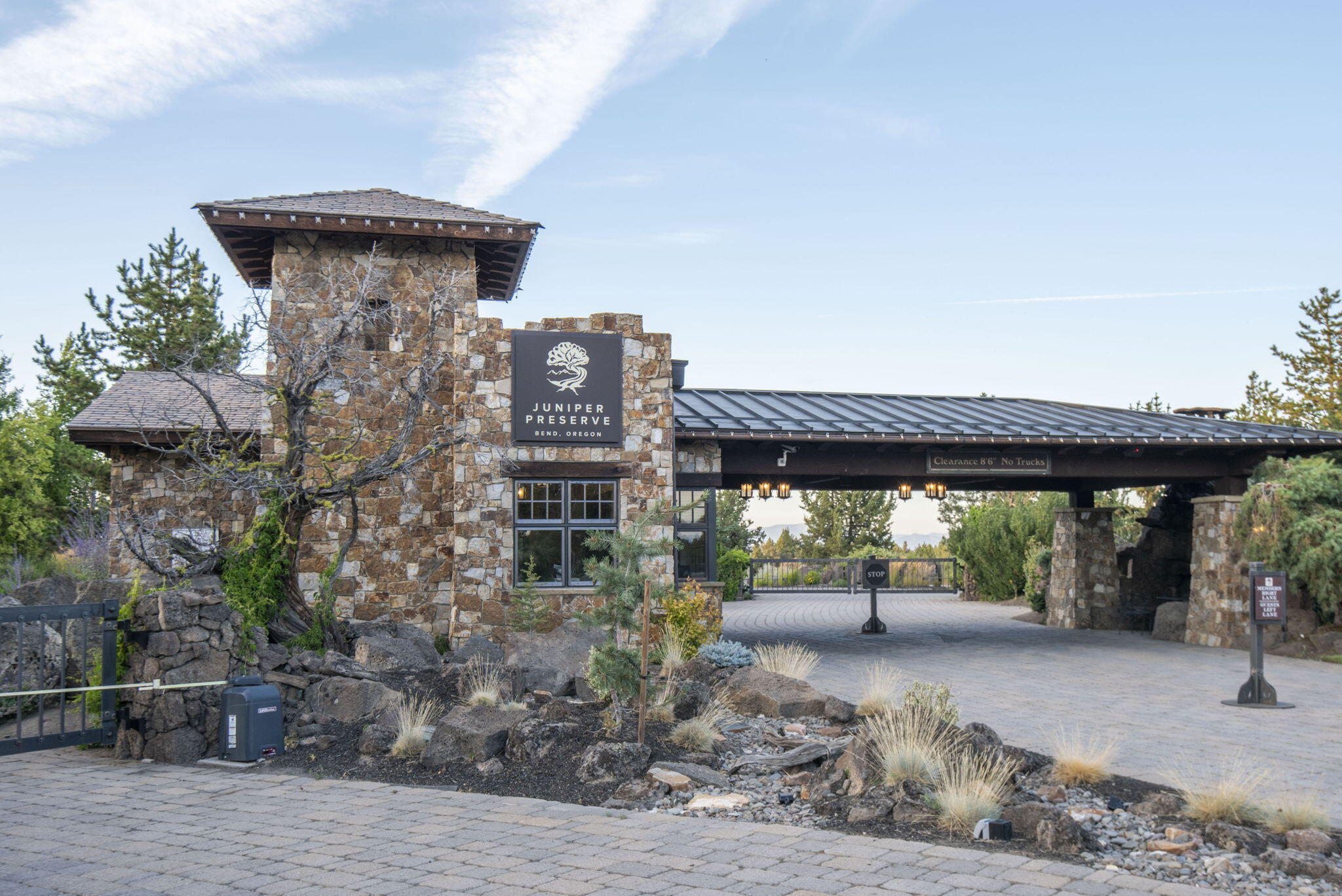 Pronghorn - Residential