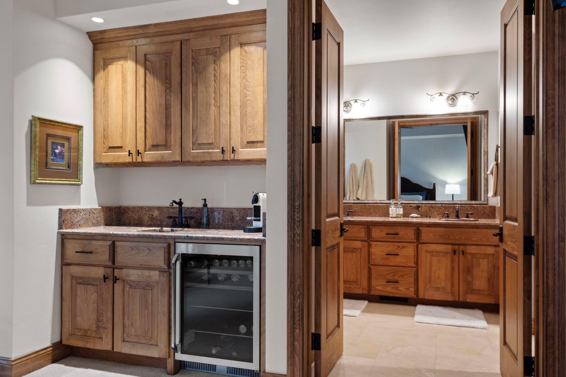 Pronghorn - Residential