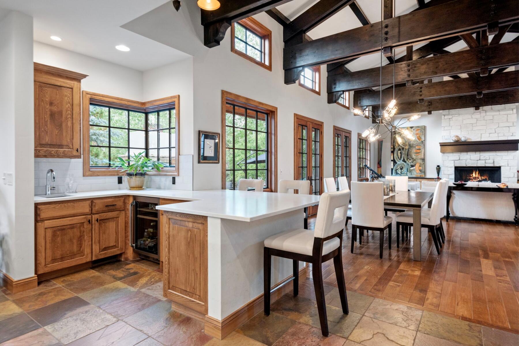 Pronghorn - Residential