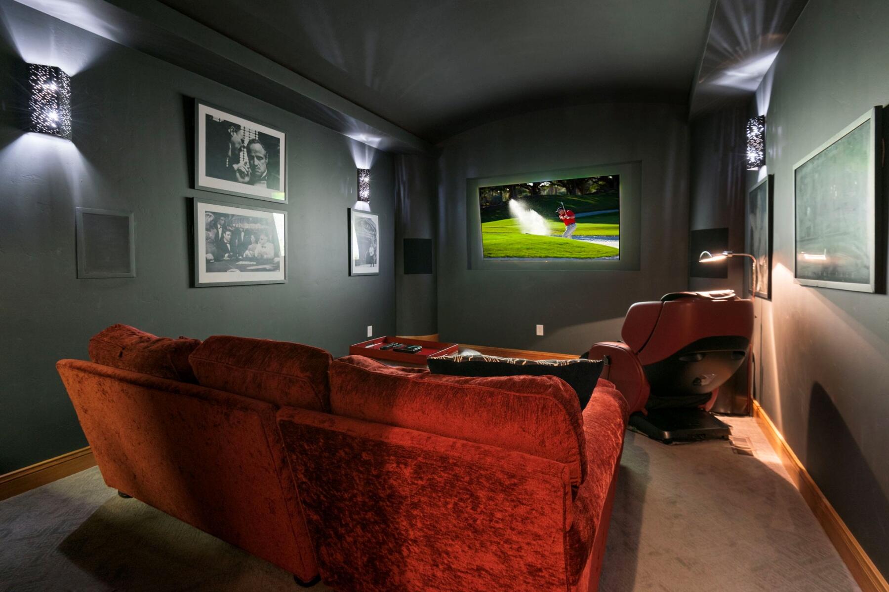 Pronghorn - Residential