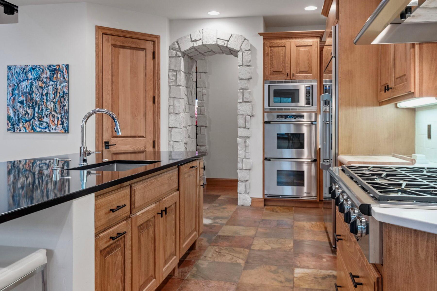 Pronghorn - Residential