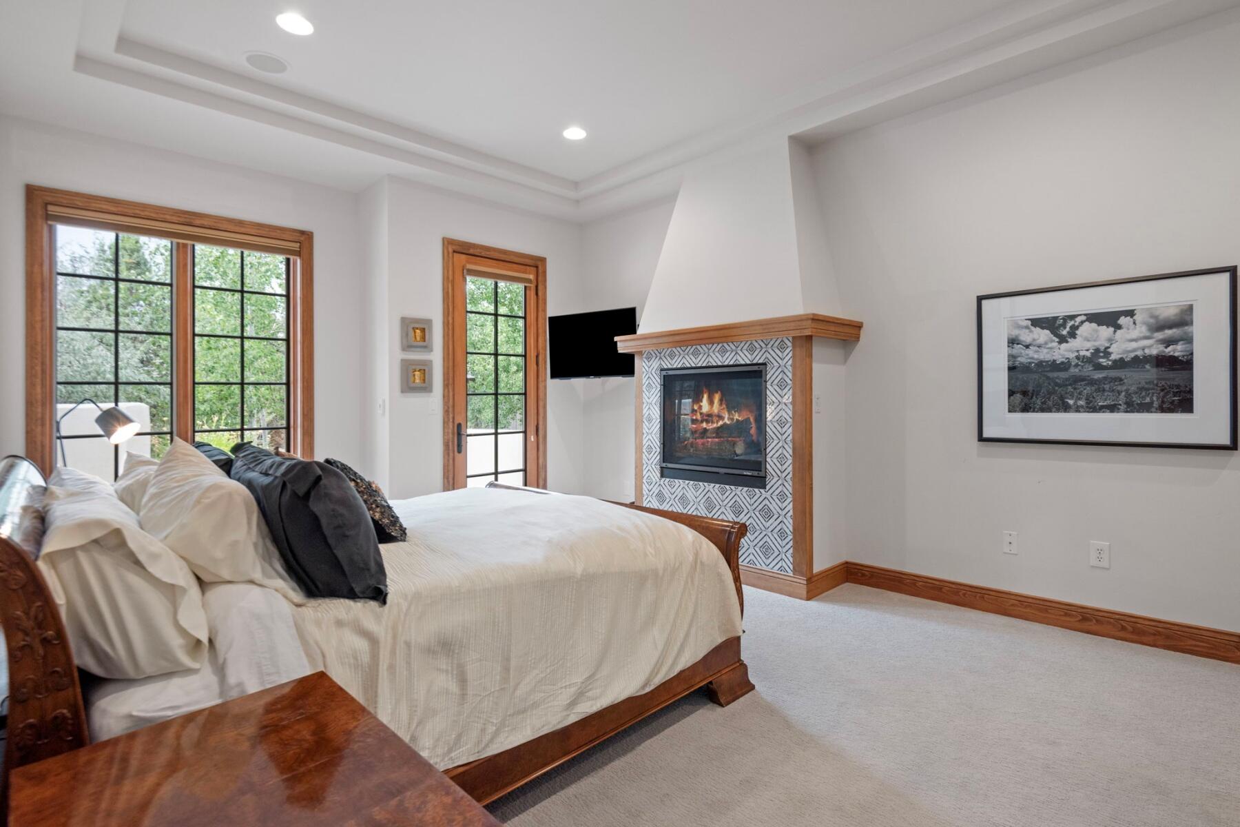 Pronghorn - Residential