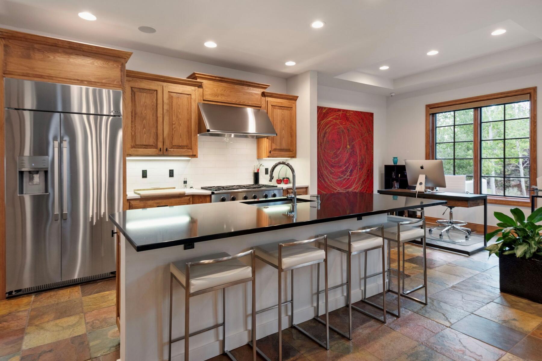 Pronghorn - Residential