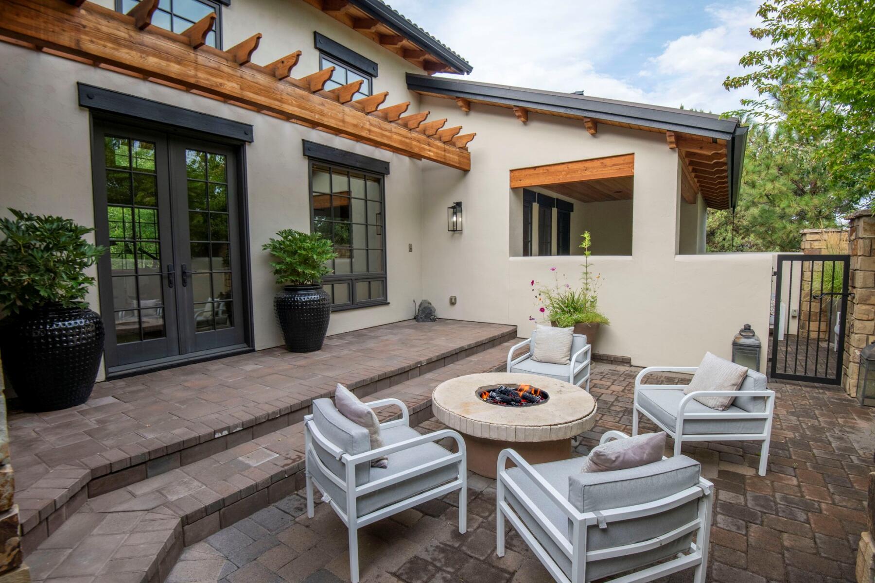 Pronghorn - Residential