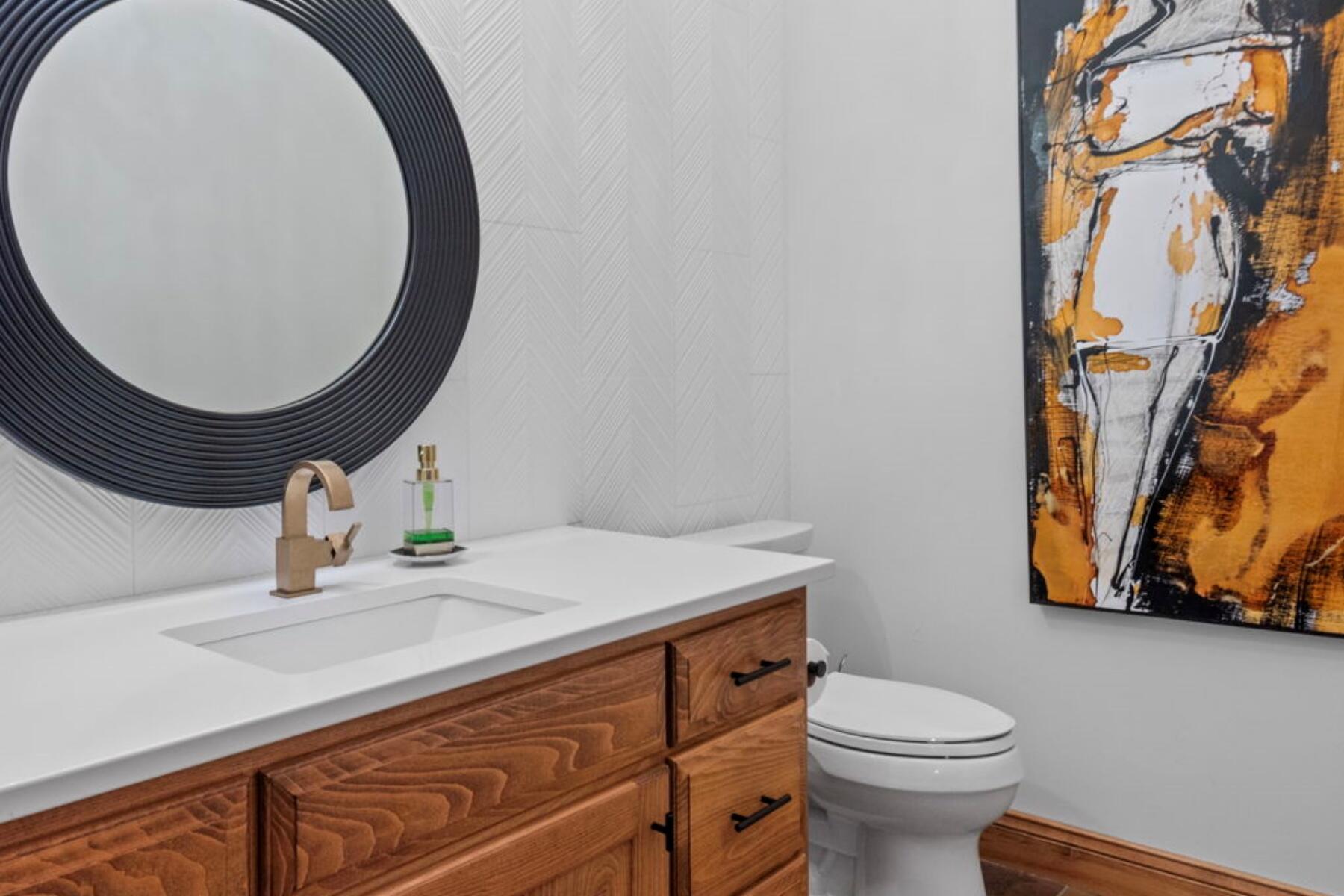 Pronghorn - Residential