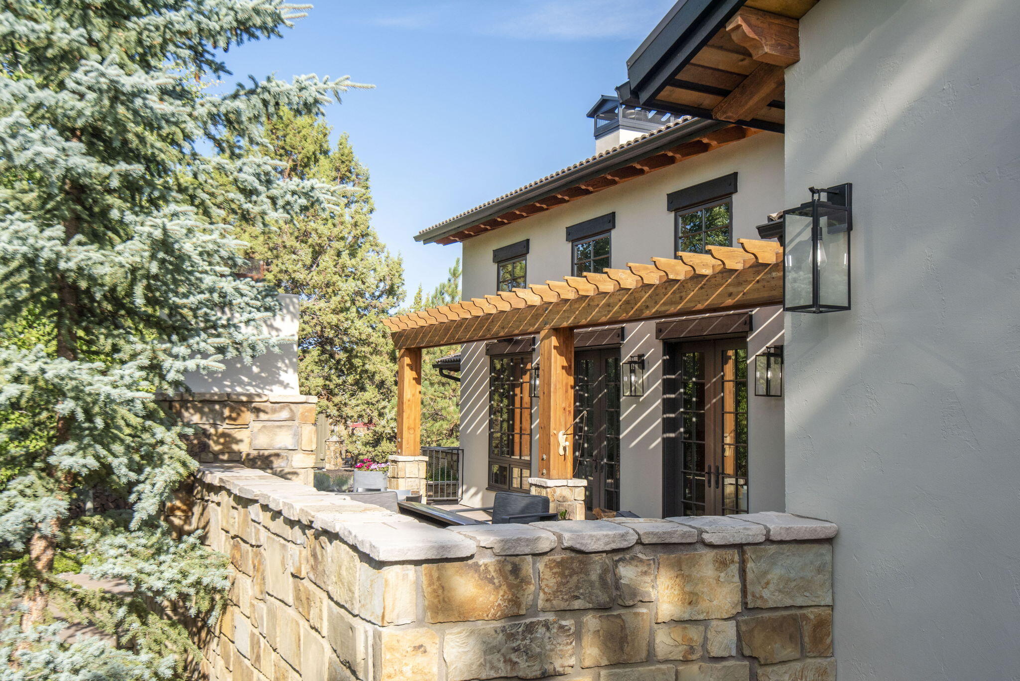 Pronghorn - Residential