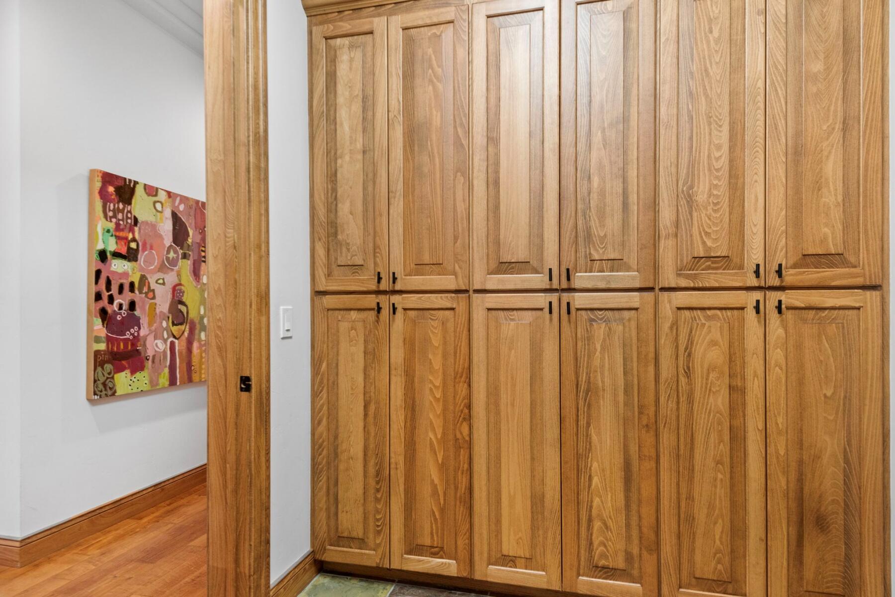 Pronghorn - Residential