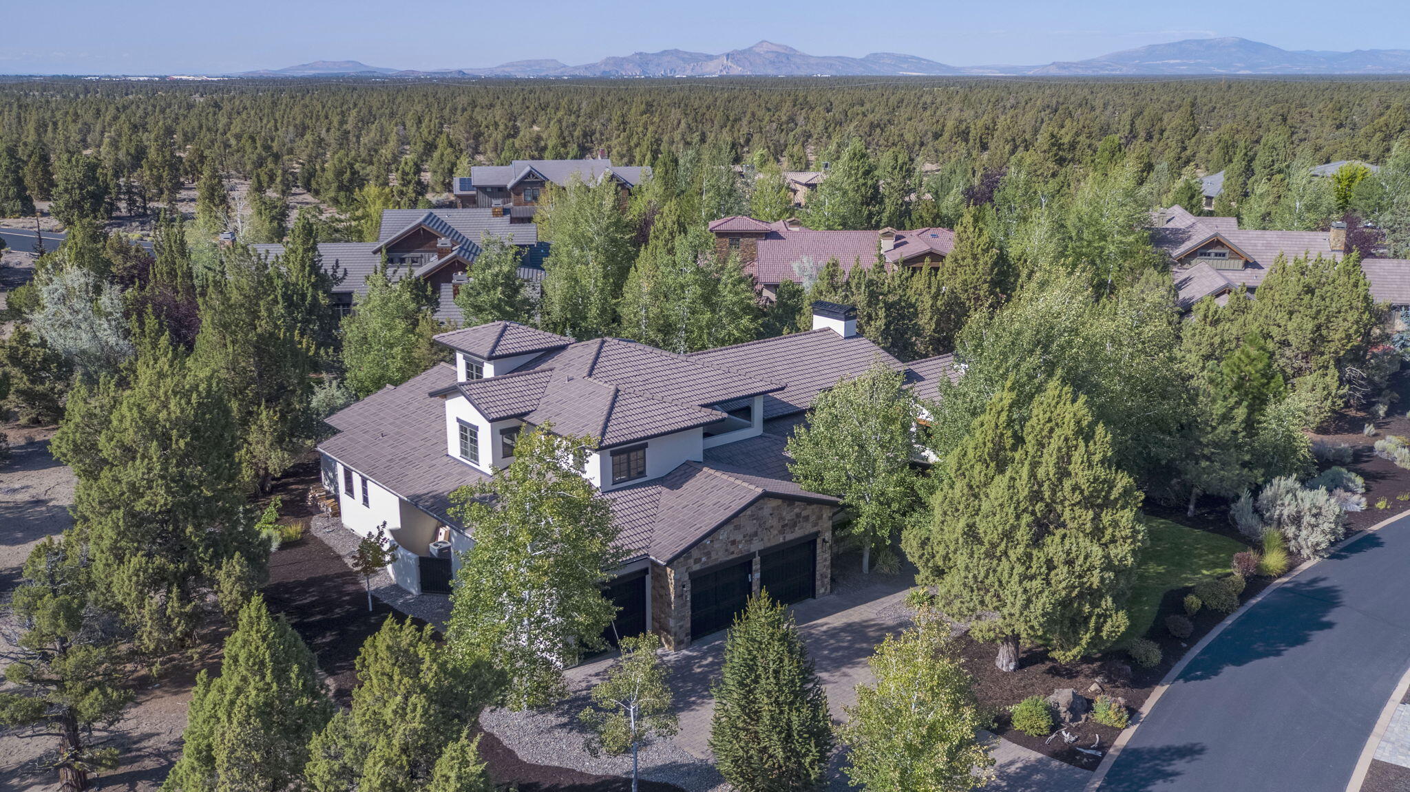 Pronghorn - Residential