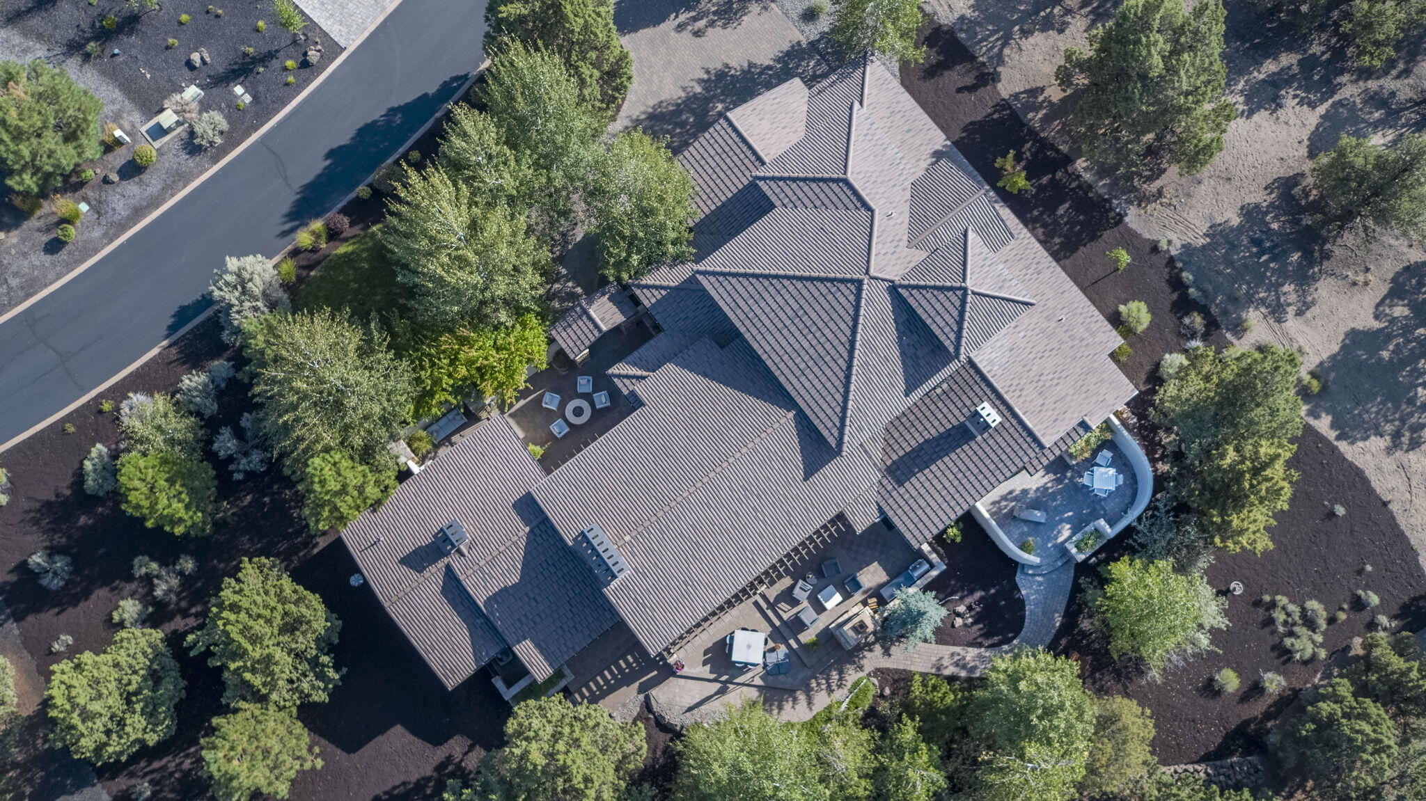 Pronghorn - Residential