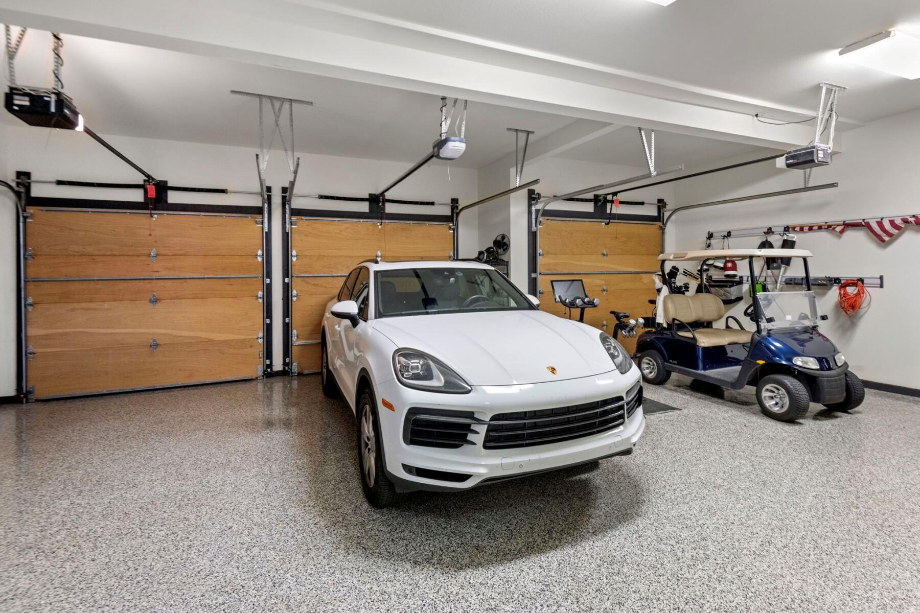 Pronghorn - Residential