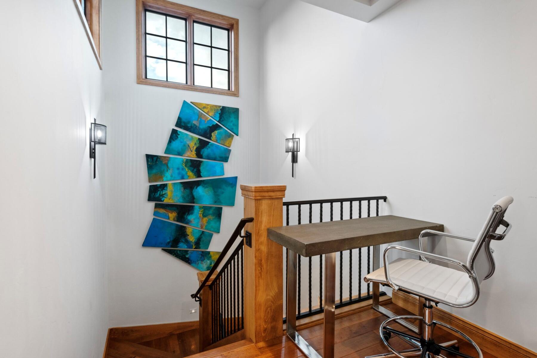 Pronghorn - Residential